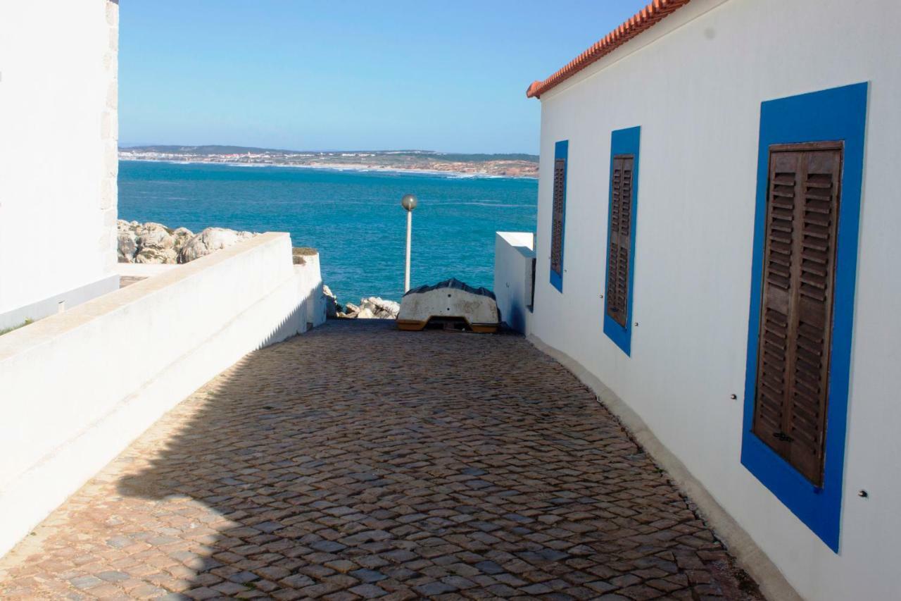 Friendly Peniche Apartment Exteriér fotografie