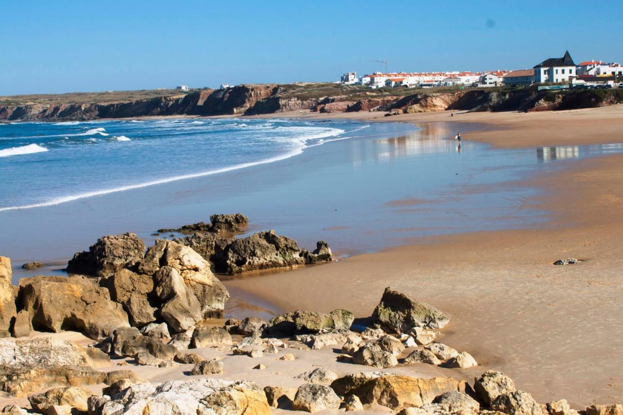 Friendly Peniche Apartment Exteriér fotografie