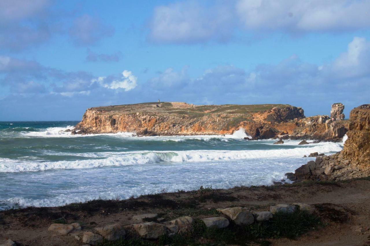 Friendly Peniche Apartment Exteriér fotografie