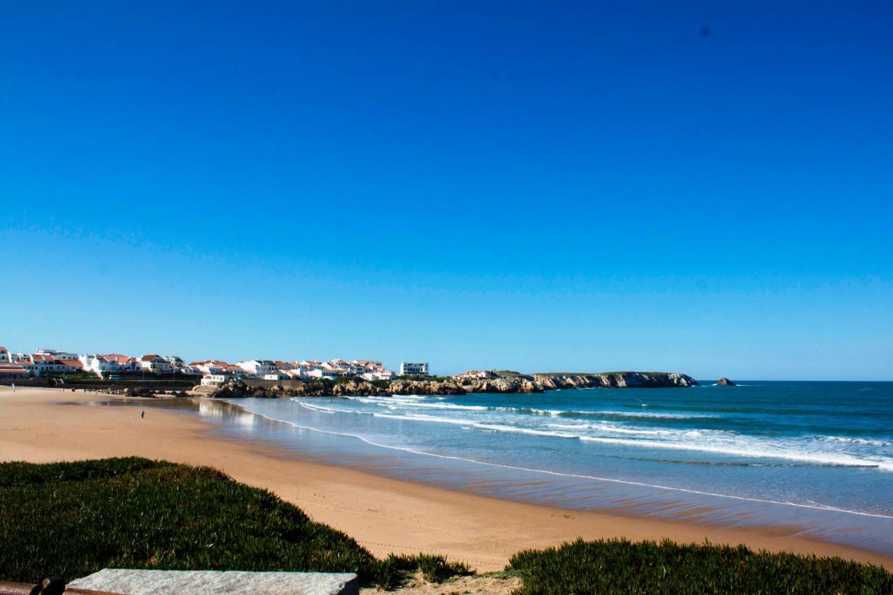 Friendly Peniche Apartment Exteriér fotografie
